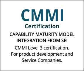 CMMI Certification Namibia