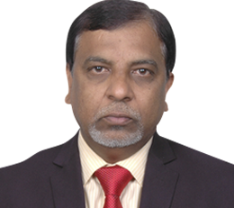 Mr. Subhash Mashalkar Namibia