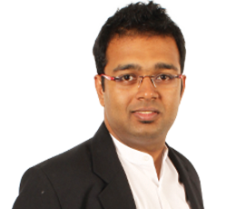 Mr. Syed Usman Namibia