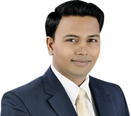 Mr. Vinay Kumar Namibia